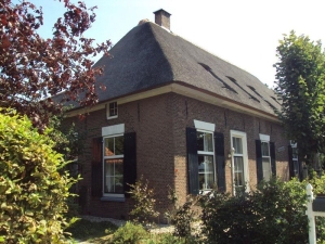 BOE 2 Nieuwe Vos voorhuis 2019